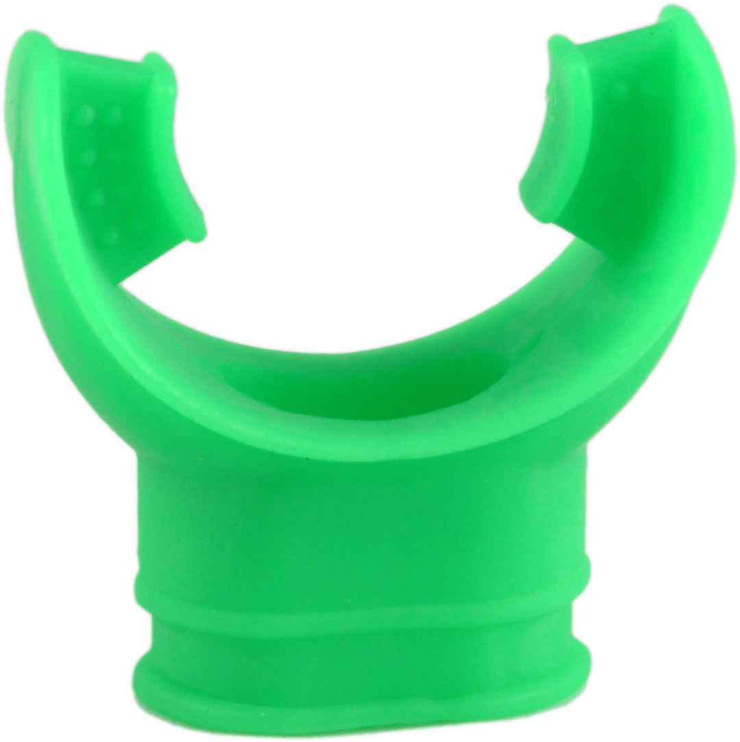 Marine Sports Silicone Kraton Mouthpiece - Gn