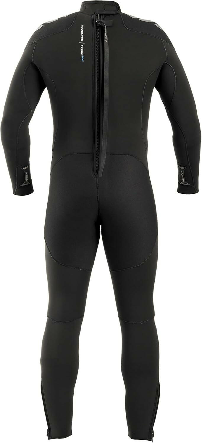 Scubapro Everflex Yulex Dive Steamer, Men, 5/4MM.
