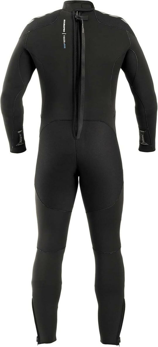 Scubapro Everflex Yulex Dive Steamer, Men, 5/4MM.