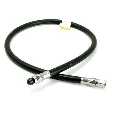 6in High Pressure Hose - 7/16in
