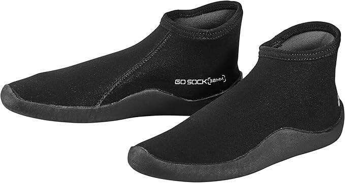 Scubapro Go 3 MM Thin Sole Diving Sock.