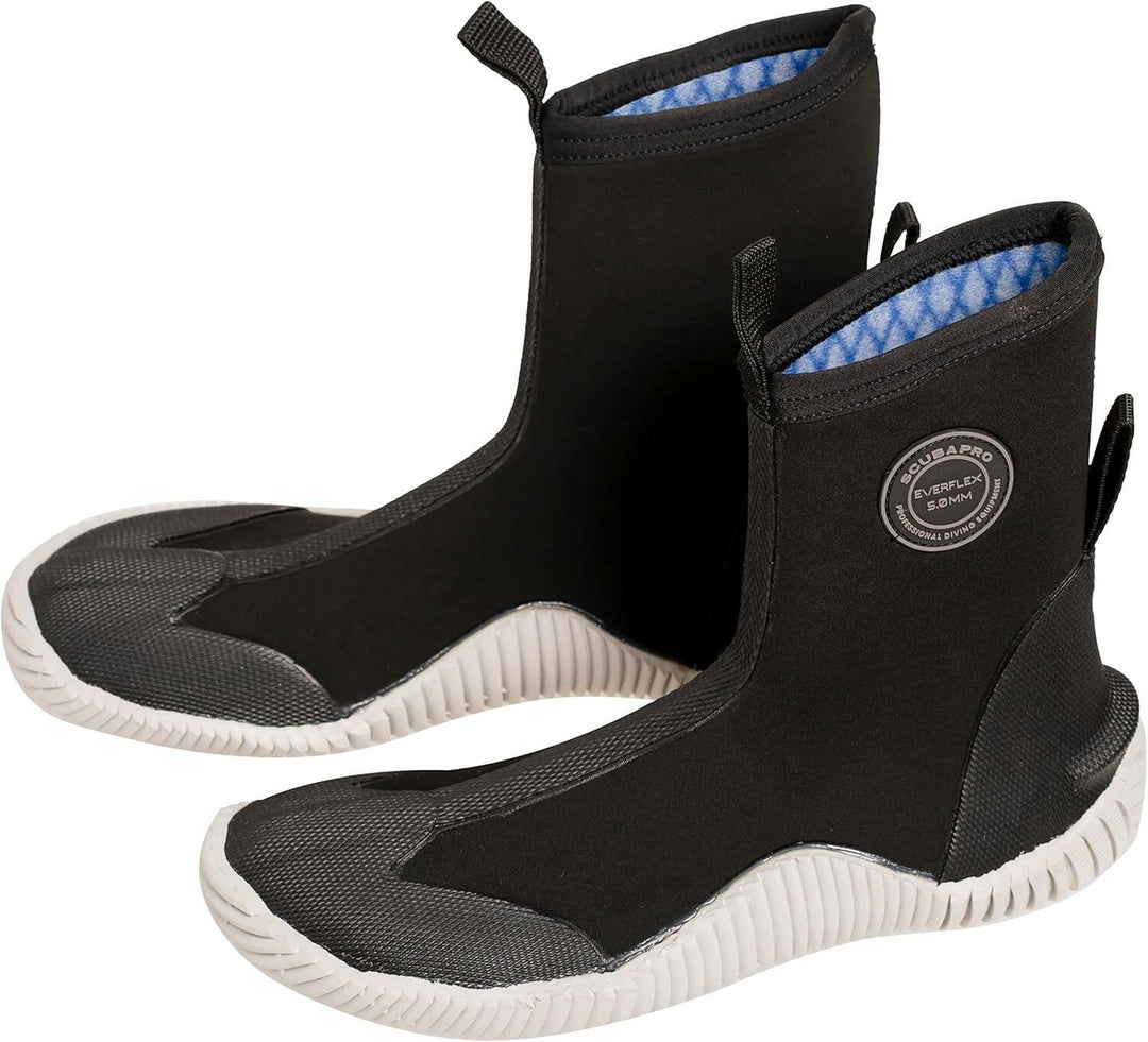 Scubapro Everflex Arch Dive Boot, 5MM.