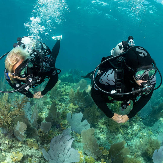 Scubapro Everflex Yulex Dive Steamer, Men, 5/4MM.