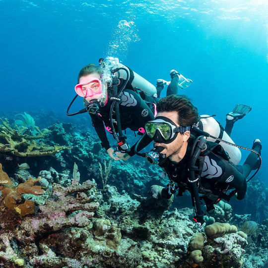 Scubapro Everflex Yulex Dive Steamer, Men, 5/4MM.