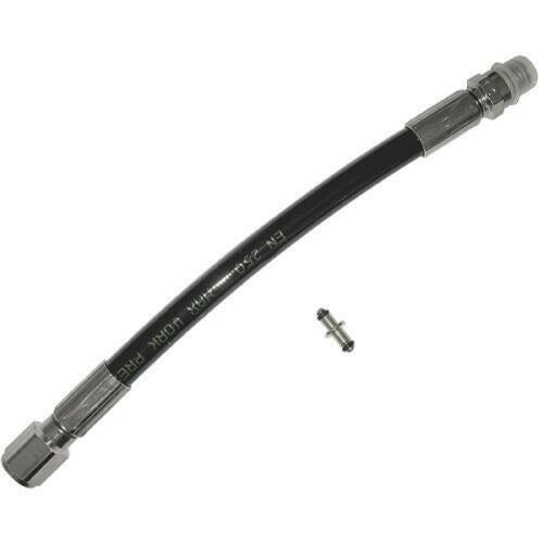 Scubapro Hp Hose (20 Cm, 7.9 In).