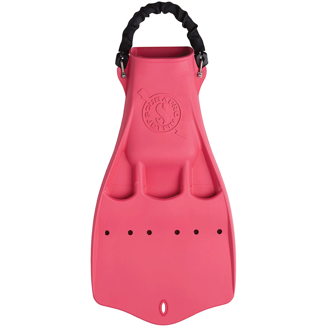 Scubapro Jet Fin, Pink.