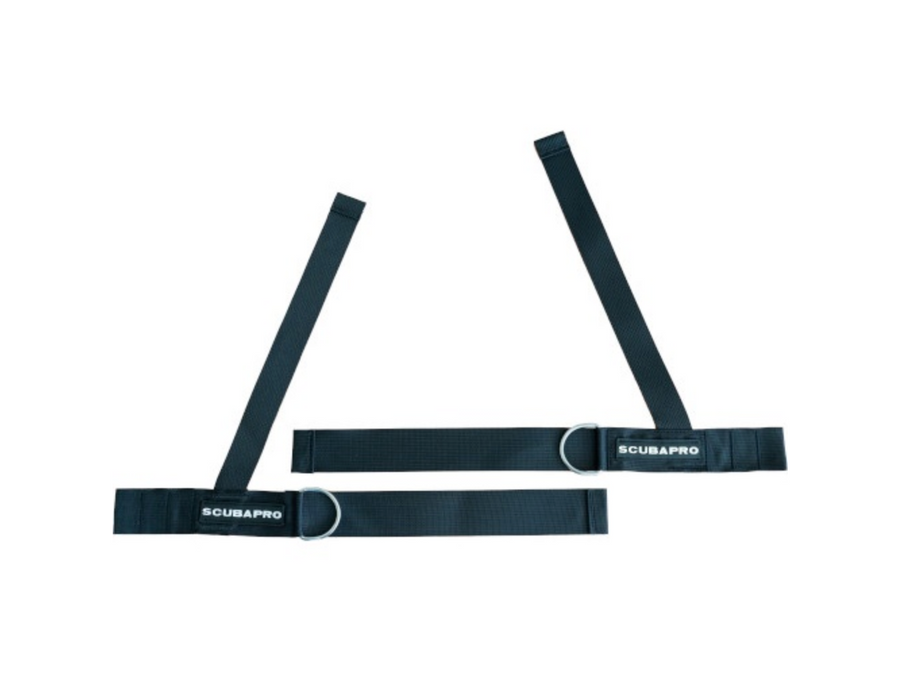 Scubapro Hydros Pro Trav-Tek Waist Strap