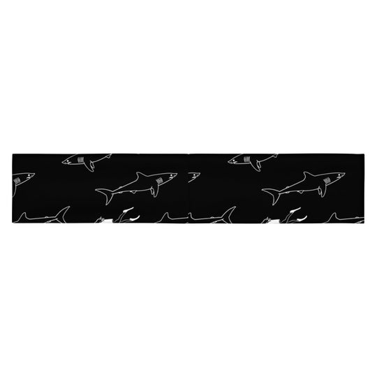 Shark Divers Headband