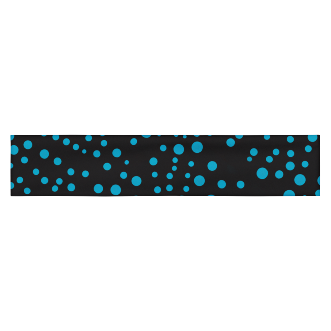 Beautiful Bioluminescence Headband