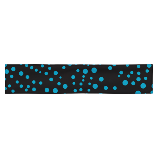 Beautiful Bioluminescence Headband