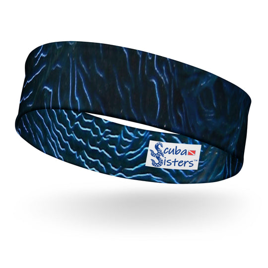 Giant Clam Headband