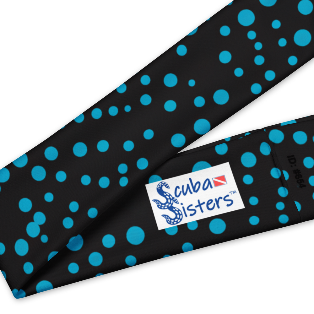 Beautiful Bioluminescence Headband