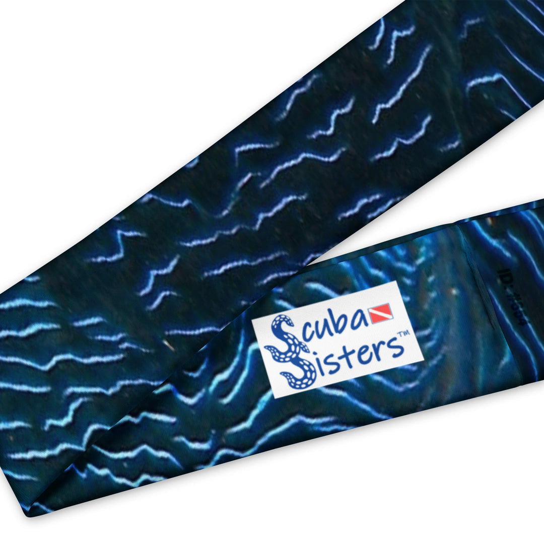 Giant Clam Headband