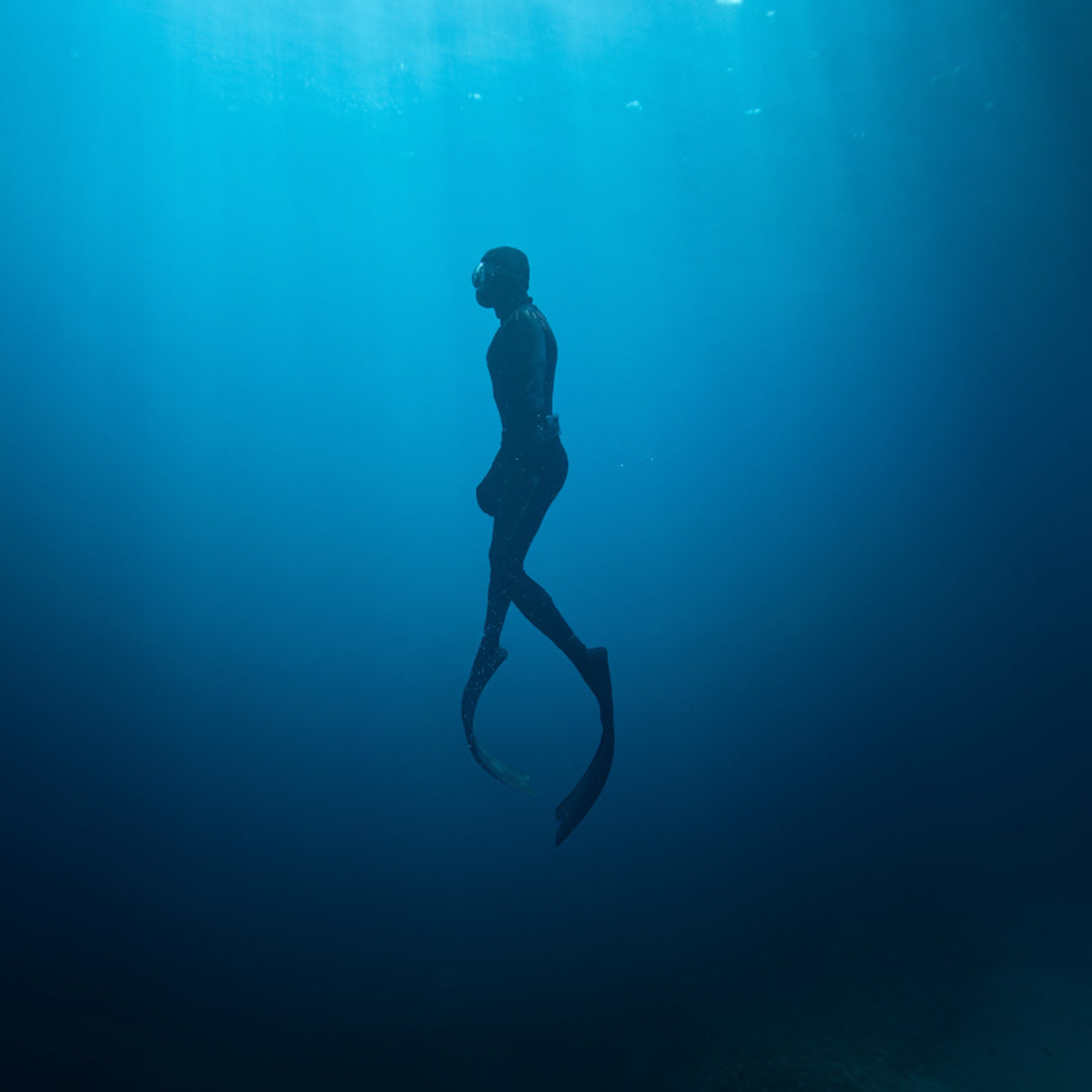 PADI Freediver Course