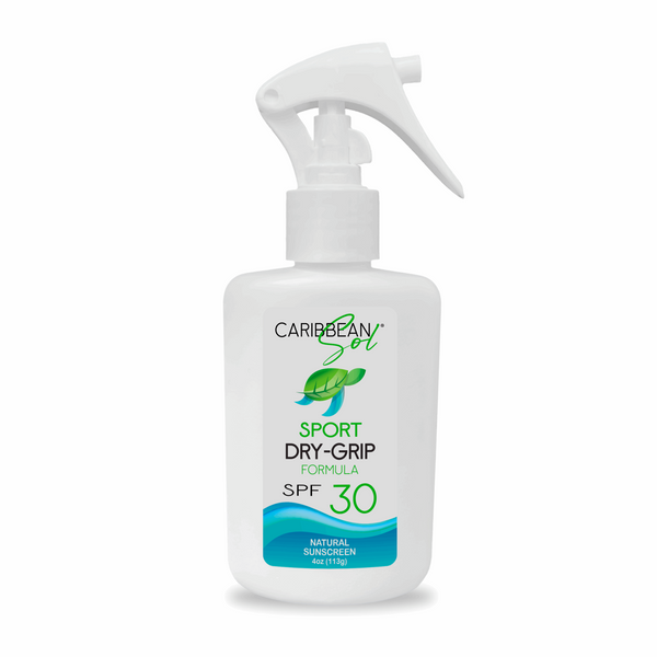 Sunscreens and Lotions.