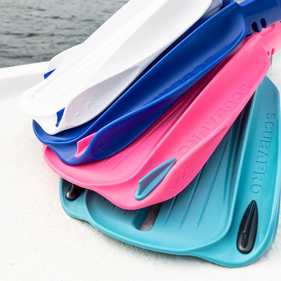 Fin Accessories