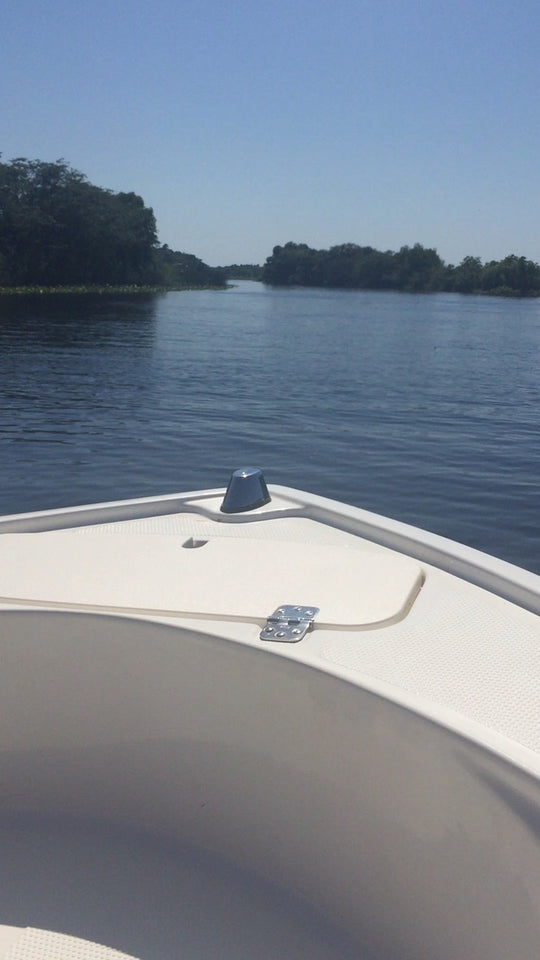 Boat Diver
