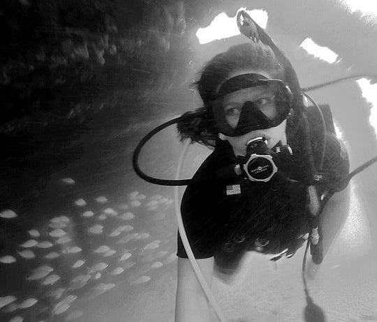 Adventure Diver