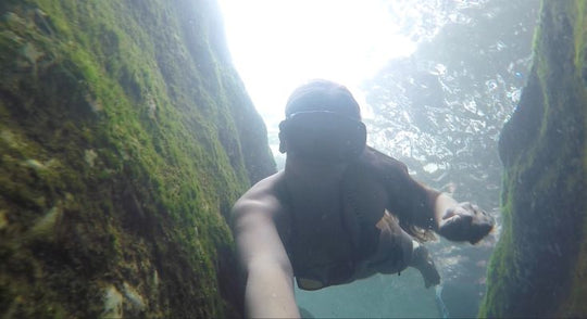 Adventure Diver