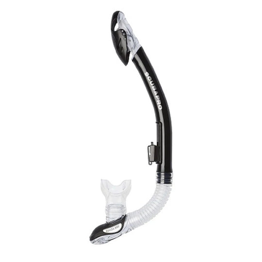 Scubapro Fusion Pro Dry Snorkel.