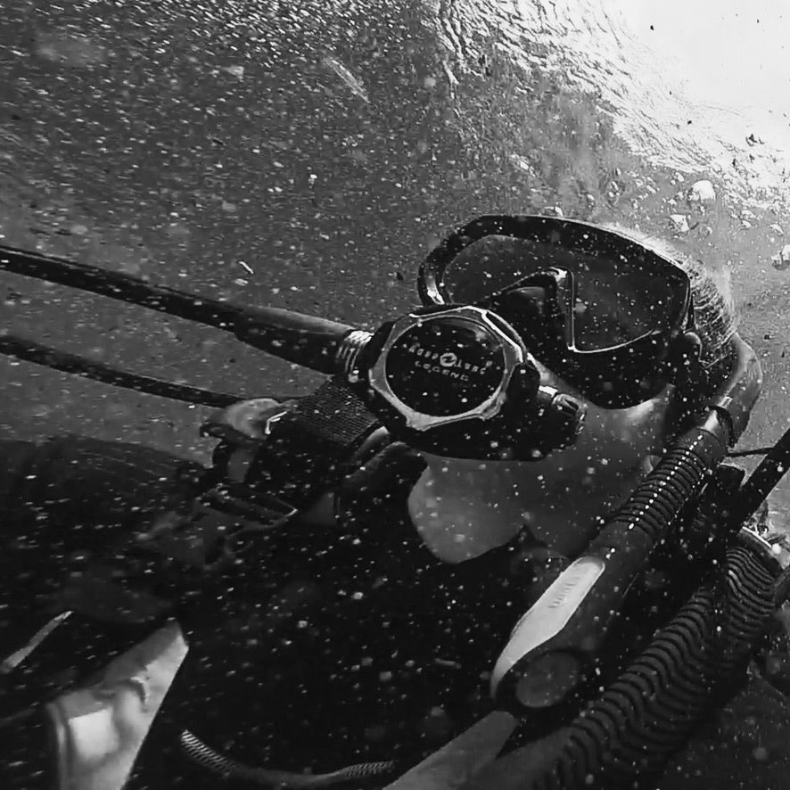 Night Diver