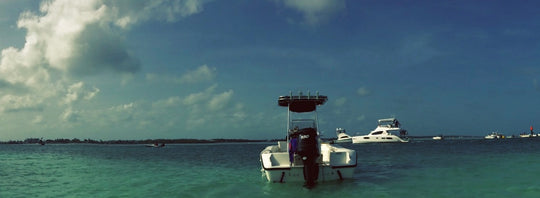 PADI Discover Scuba