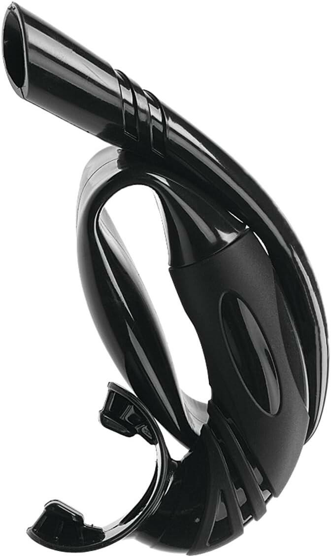 Scubapro Apnea Snorkel For Freediving, Foldable.