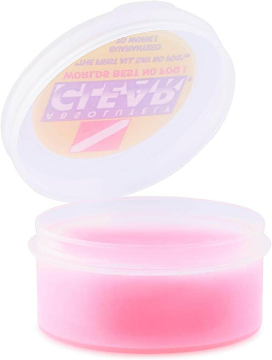 No-Fog Absolutely Clear - Paste - 1 Oz