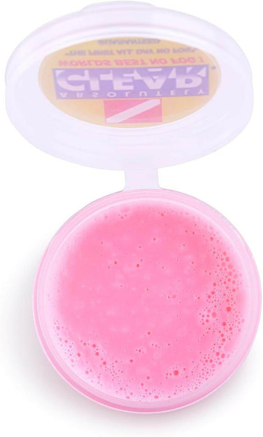 No-Fog Absolutely Clear - Paste - 1 Oz