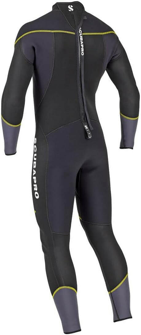 Scubapro Mens Sport Steamer Wetsuit With 3MM Thickness.