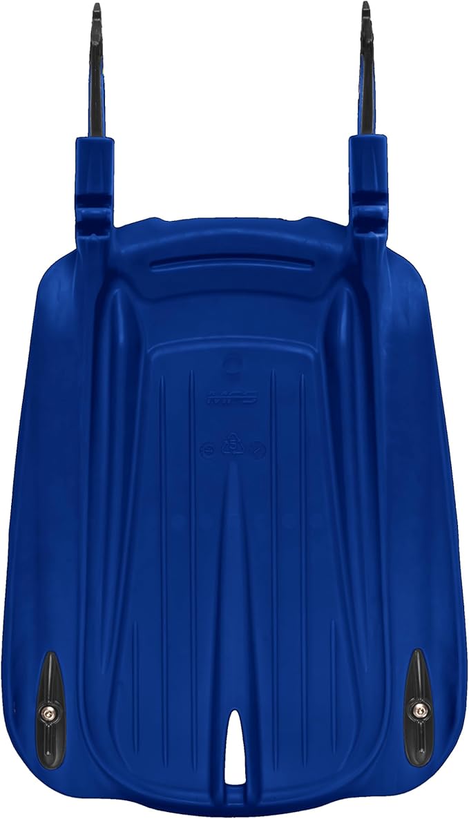 Scubapro Seawing Supernova Scuba Blade Set With Lock Plates For Diving, Includes Boat Bag And Multi-Tool, Midi, Blue