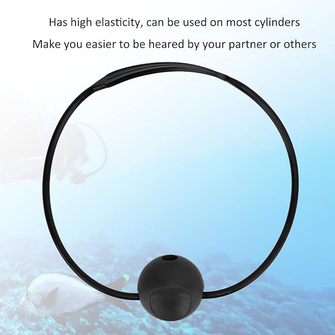 TANK BANGER / SILICONE STRAP