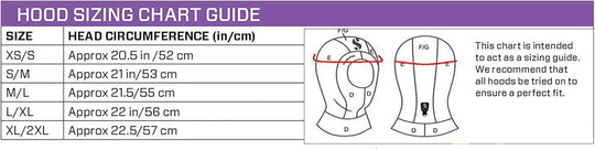 Scubapro Men's 1MM Hybrid Hooded Diving Vest, Black.