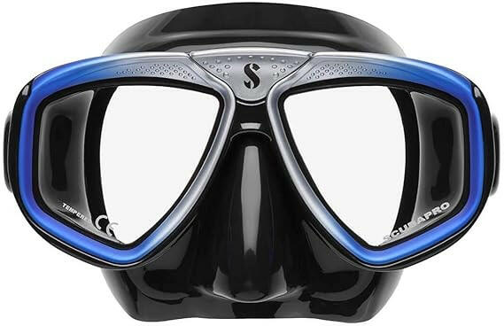Mask- Weekly Rental