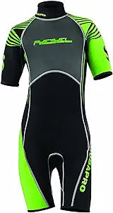 Scubapro Kids Rebel Shorty 2 MM