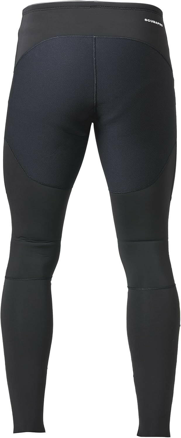 Scubapro Everflex Yulex Dive Pants, Men, 3MM.