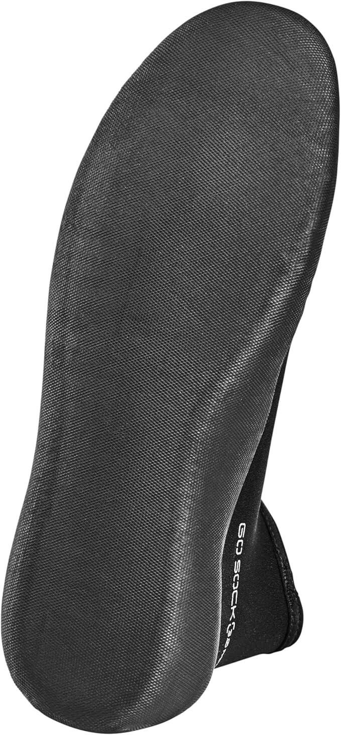 Scubapro Go 3 MM Thin Sole Diving Sock.