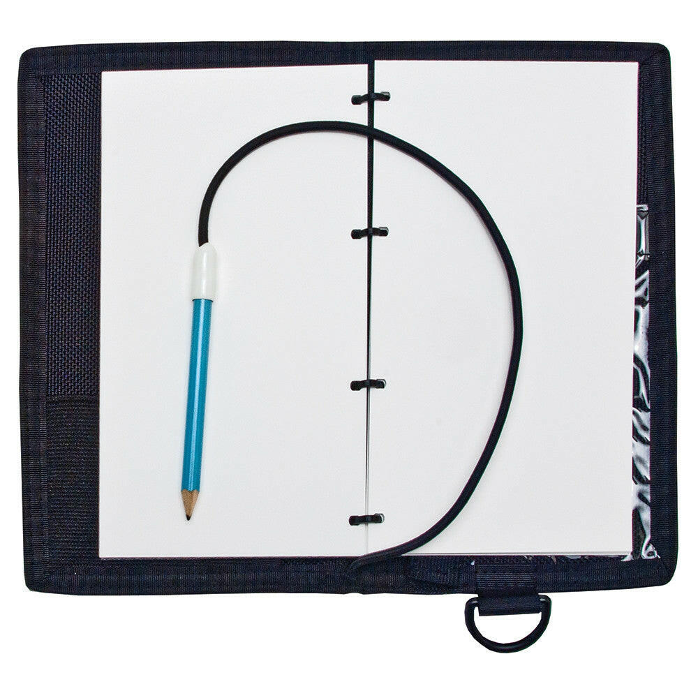 Wet Notes Underwater Notebook