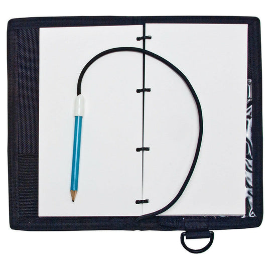 Wet Notes Underwater Notebook
