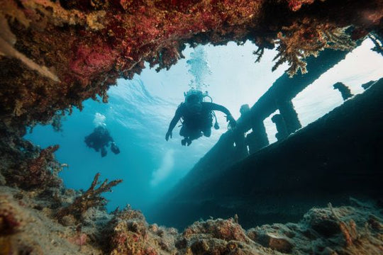 Adventure Diver