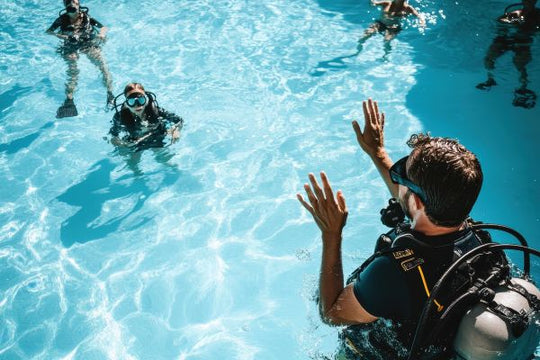 PADI Rescue Diver Course