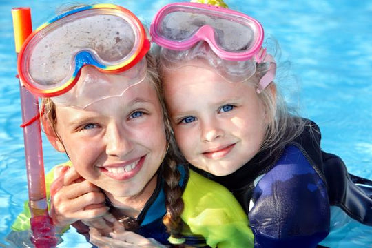 PADI Bubble Maker