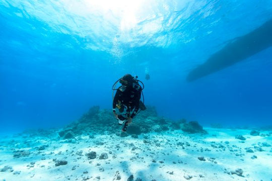 PADI Advanced Open Water Diver