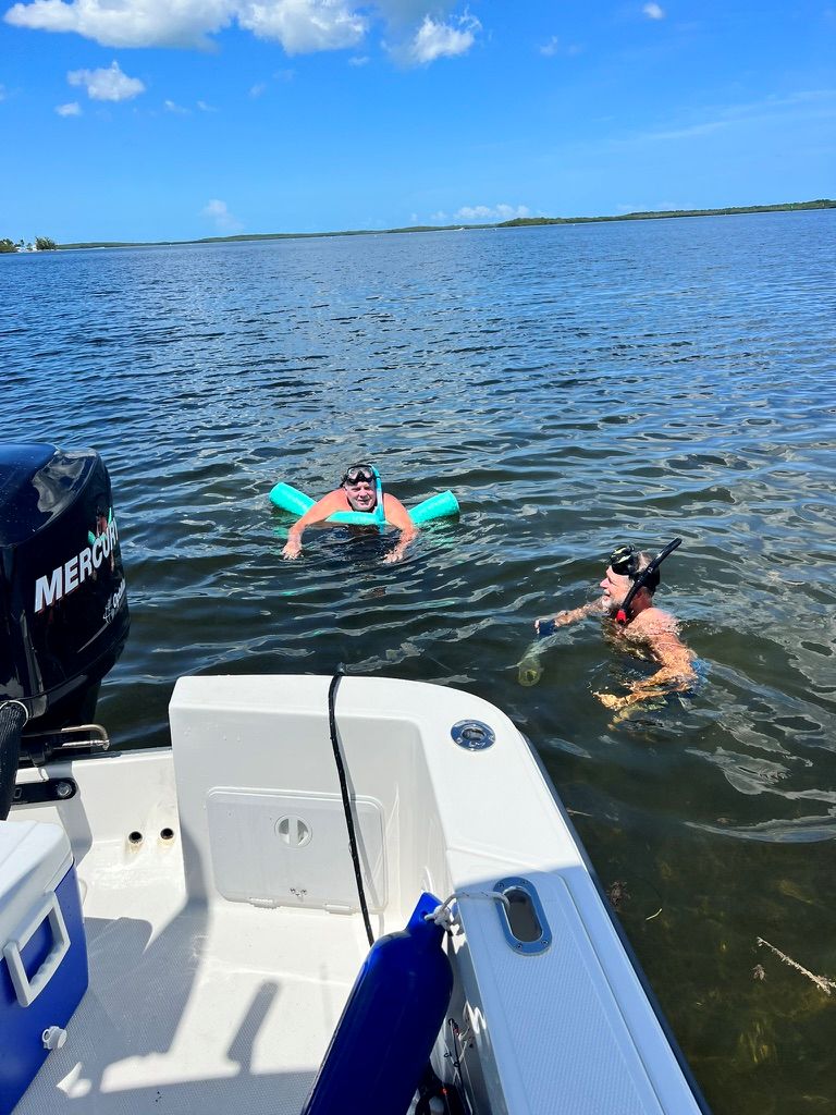 PADI Rescue Diver Course