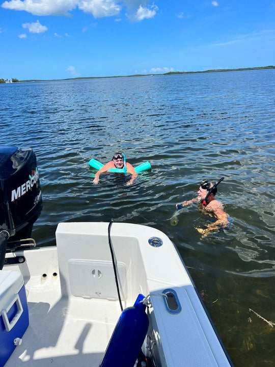 PADI Rescue Diver Course