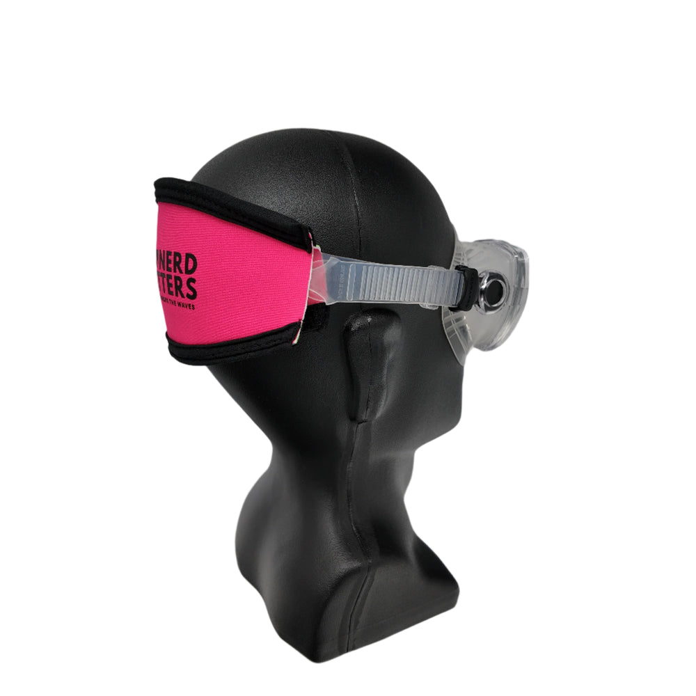 DNO Gear EZ Wrap Mask Strap