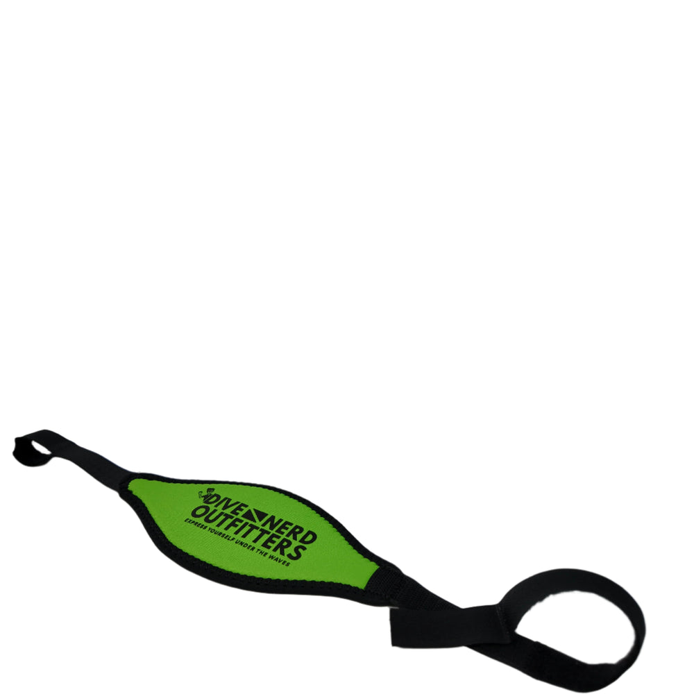 DNO Gear Adjust A-Strap Mask Strap