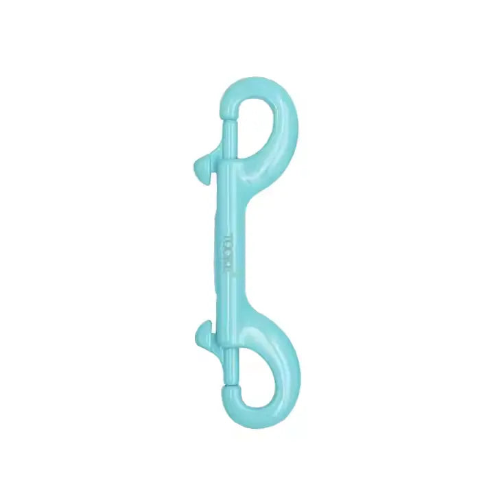 Tooke Colorful Bolt Snap Dual Heads 3.5in.