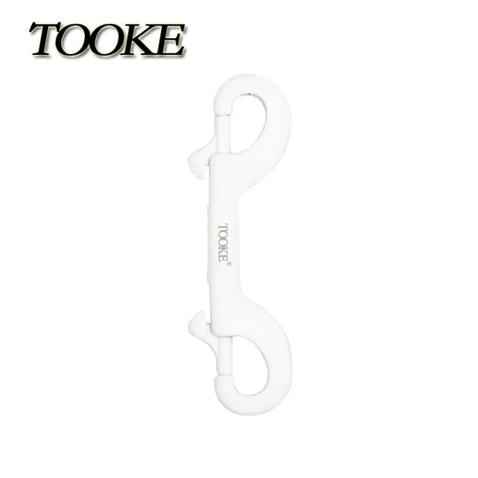 Tooke Colorful Bolt Snap Dual Heads 3.5in.