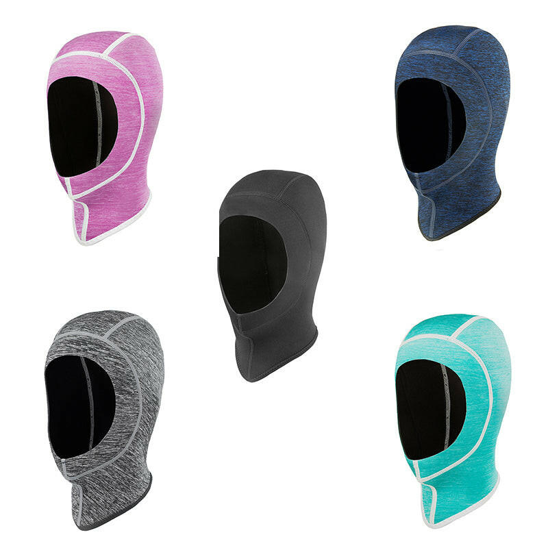 Tooke 2MM Neoprene Diving hood.